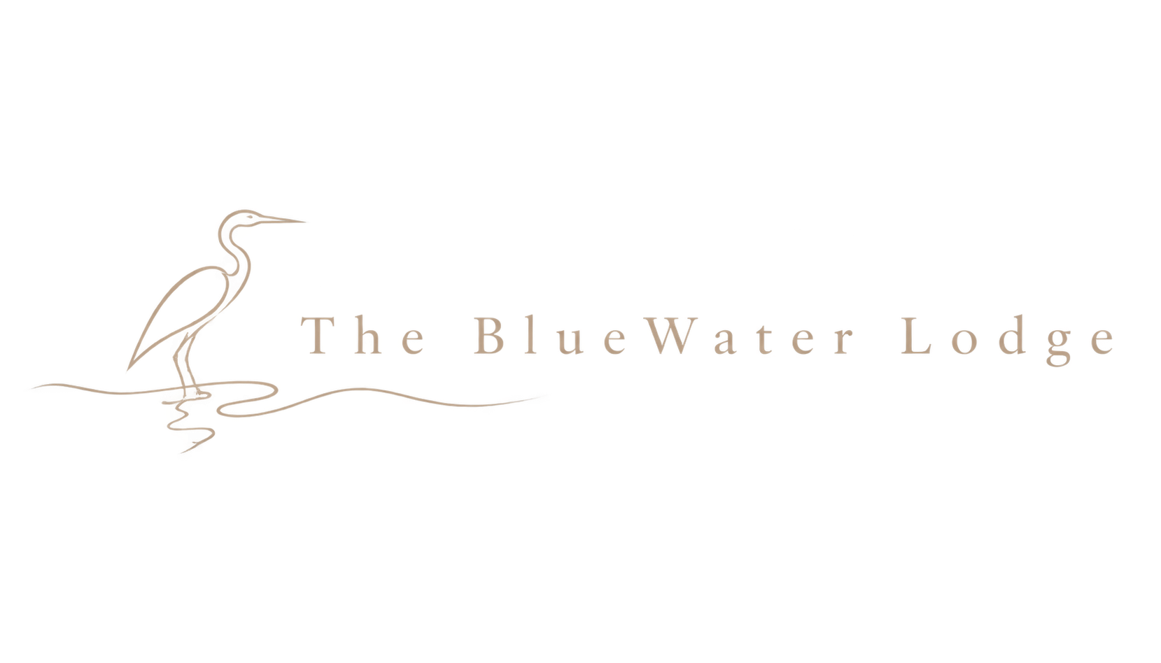 The BlueWater Lodge